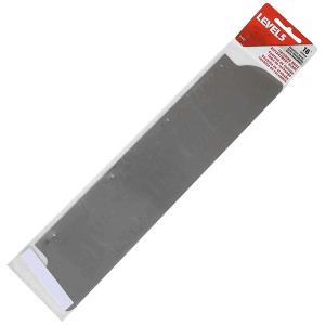 level5 16" Replacement skimming blade insert