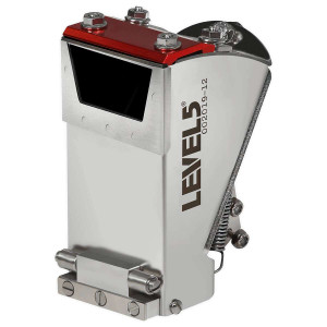 LEVEL5 2-inch nail spotter