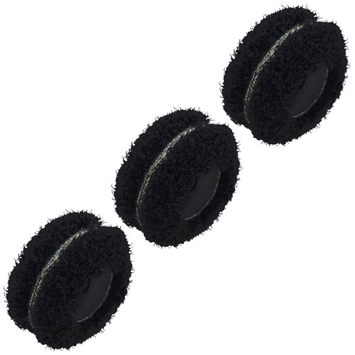 2" Corner Compound Roller Cover (3-Pack)