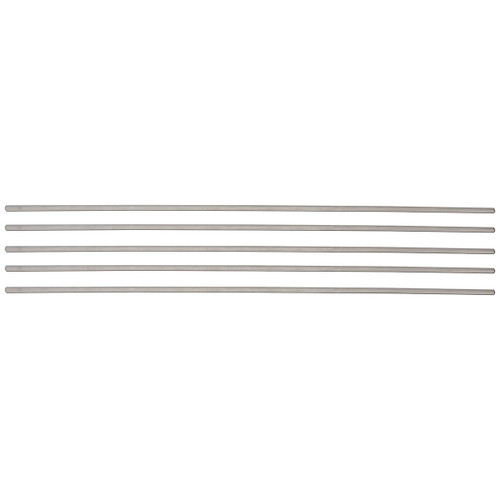 10" Flat Box Replacement Blades (5 Pack)