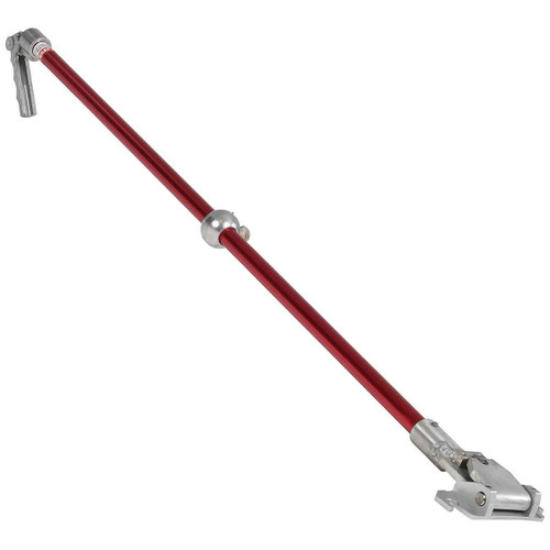 42" Drywall Flat Box Fixed-Length Handle