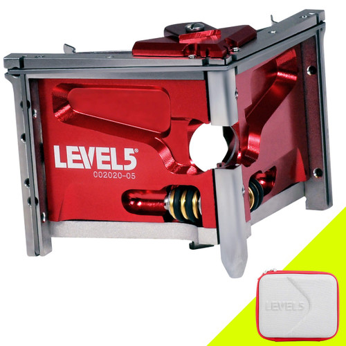 3" Drywall Corner Finisher