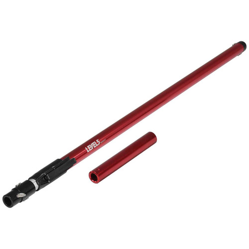 31" - 50" Extendable Drywall Corner Roller Handle