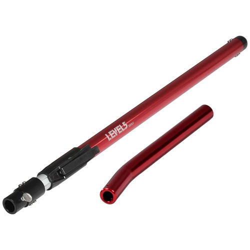31" - 50" Extendable Drywall Corner Applicator Handle
