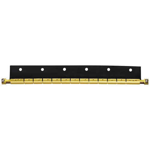 7" Flat Box Blade Holder Assembly