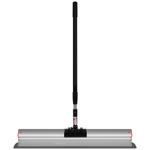 Level5 skimming blade and handle combo