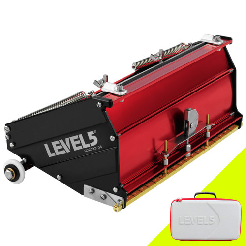 10" MEGA Drywall Flat Box