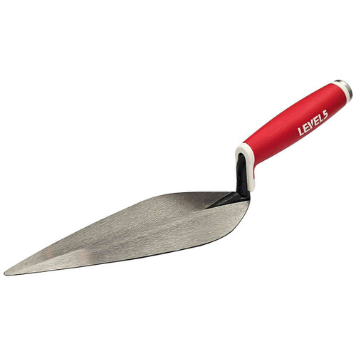 10" x 4 ⅝" Narrow London Brick Trowel