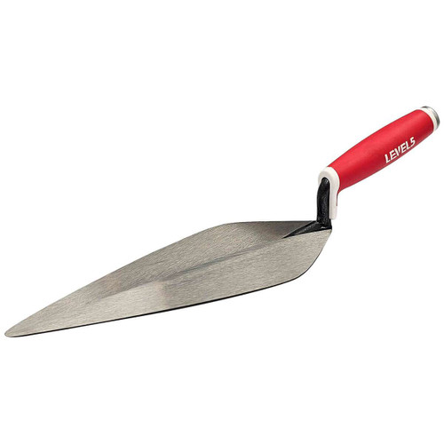 12" x 5 ¾" Narrow London Brick Trowel