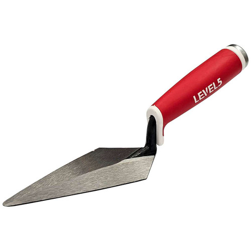 6" x 2 ¾" Pointing Trowel