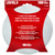 180 Grit 9" Radial Sander Disc - 10 Pack