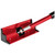 Corner Roller w/ 40"- 58" Extendable Handle