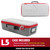 12" MEGA Flat Box w/ 42" Standard Handle