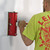 12" MEGA Flat Box w/ 42" Standard Handle