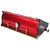 12" MEGA Flat Box w/ 42" Standard Handle