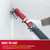 Automatic Drywall Taper w/ Quick-Clean Head [2nd Gen]
