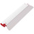 LEVEL5 24" Composite Body Skimming Blade underside