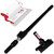 Level5 composite skimming blade and handle combo Level5 composite skimming blade and handle combo