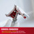 2.5" Drywall Corner Finisher 2.5" Drywall Corner Finisher