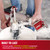 3.5" Drywall Corner Finisher 3.5" Drywall Corner Finisher