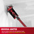 4" Drywall Corner Finisher