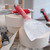 Drywall joint knives with soft grip handles Drywall joint knives with soft grip handles