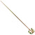28" Long Mixing Paddle w/ 4" Head 28" Long Mixing Paddle w/ 4" Head