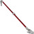 54" Drywall Flat Box Fixed-Length Handle