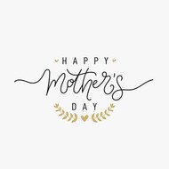 Happy Mother's Day!