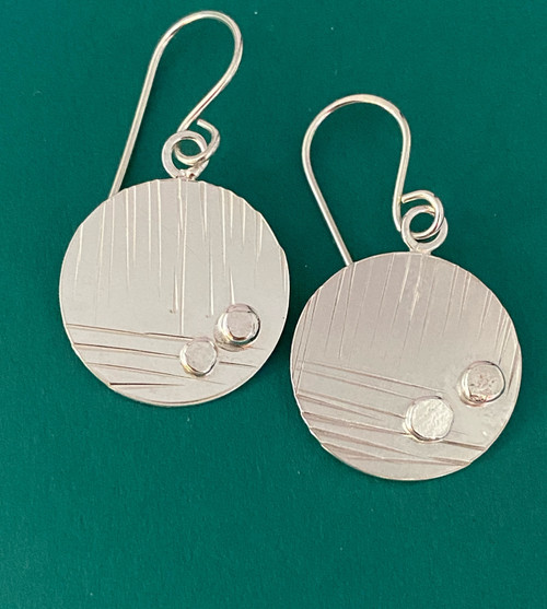 Birds in Field Birds in Field