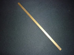 Solid Copper bar in range of diameters