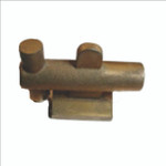 Bronze tender hand pump castings choose your size Bronze tender hand pump castings choose your size