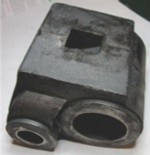 Cylinder for BB18 1/4"