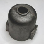 HM1418    BB18 1/4" Sand box and lid