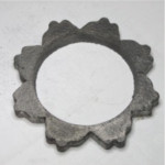 BB18 1/4" Tender Brake Blocks 