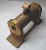 BB18 1/4" Tender D.A. Hand Pump PB. 1 req. wt. 1.0 kg  BB18 1/4" Tender D.A. Hand Pump PB. 1 req. wt. 1.0 kg
