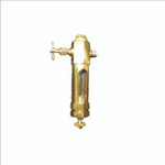 Displacement Lubricator  5/16 connections