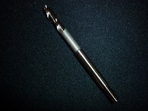 End Mills HSS– Long Series