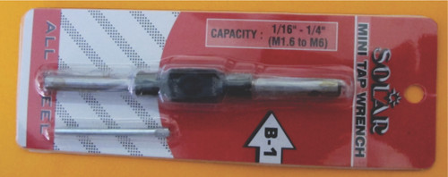 Small Tap Holder to 5mm