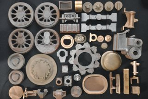 QGR Steam Locomotives - 5 " Gauge - AC16