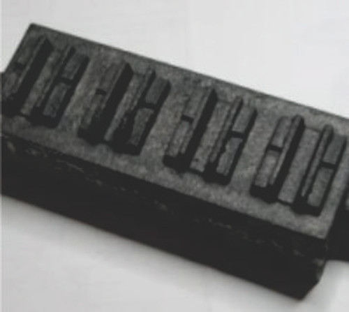 BB18 1/4" Front bogie axle box