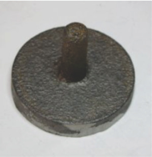 BB18 1/4" Front Piston Valve Cover