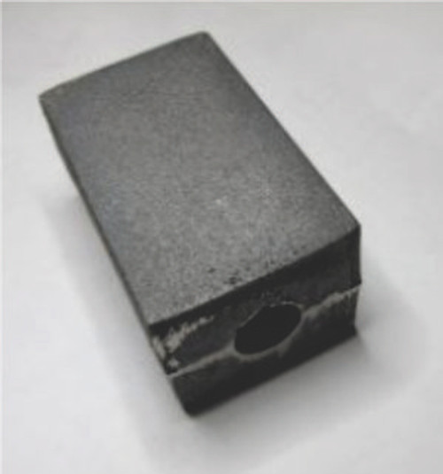 BB18 1/4" Driver axle box