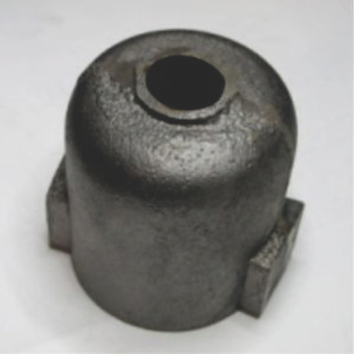 HM1418    BB18 1/4" Sand box and lid