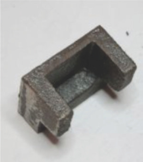 Tender Side Bearer CI. 4 req. wt. 50 gm