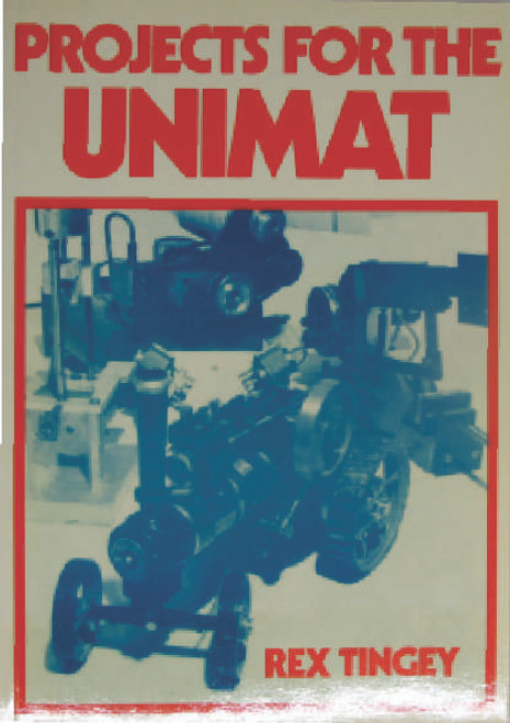  Good book with lots of construction projects
Reviewed in the United Kingdom on May 23, 2016
Verified Purchase
Reviewer:  Good book for the Unimat user. I bought it in the hope that drawing errors for "Sweet Sixteen" traction engine would have been corrected from when it was serialised in Model Mechanics magazine. Only one, the regulator bush seems to have been amended, others are still there and there are no details of the regulator lever to steam chest attachment.  Book is new old stock unused but a little shopworn otherwise in excellent condition.
