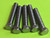 Screws Steel Hex Head