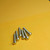 Steel Round Head Screws