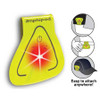 Amphipod Magnetic Clip-On Vizlet LED