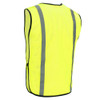 3001 NON ANSI MESH SAFETY VEST WITH HOOK & LOOP CLOSURE